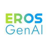 Eros GenAI logo