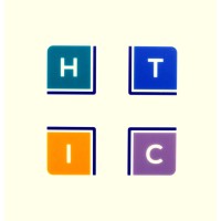 Healthcare Technology Innovation Center - IIT Madras logo